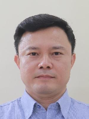 Trần Trung Chuyên